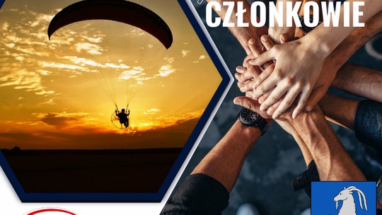Witamy 105 Gminę Członkowską - Gminę WYRYKI!