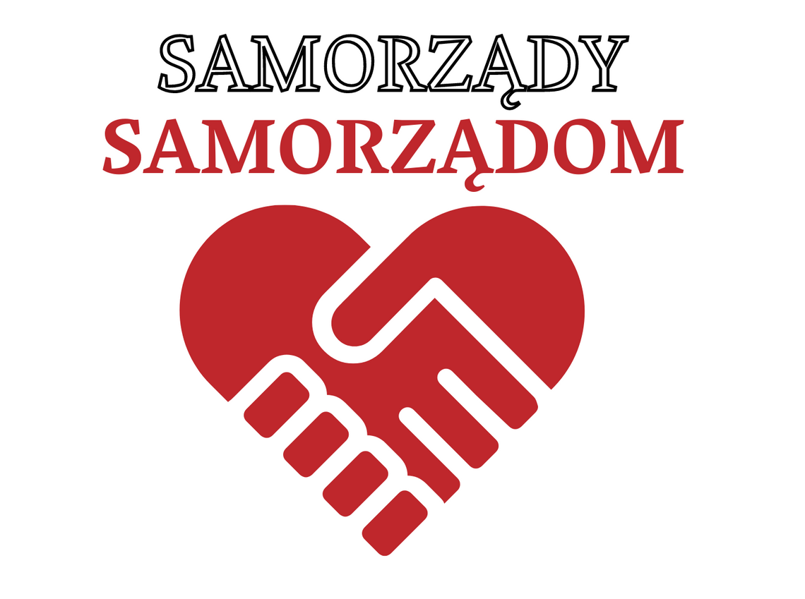 SAMORZĄDY -SAMORZĄDOM